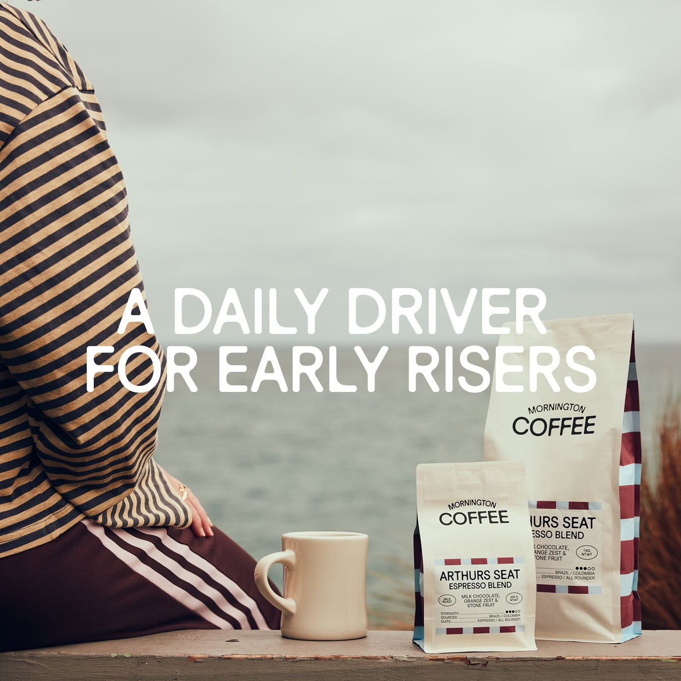 ARTHURS SEAT ESPRESSO