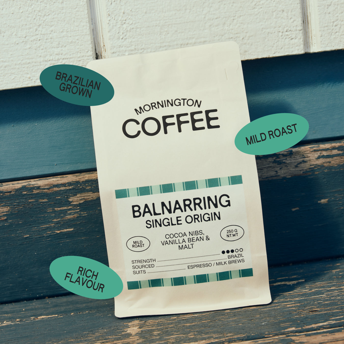 BALNARRING SINGLE ORIGIN
