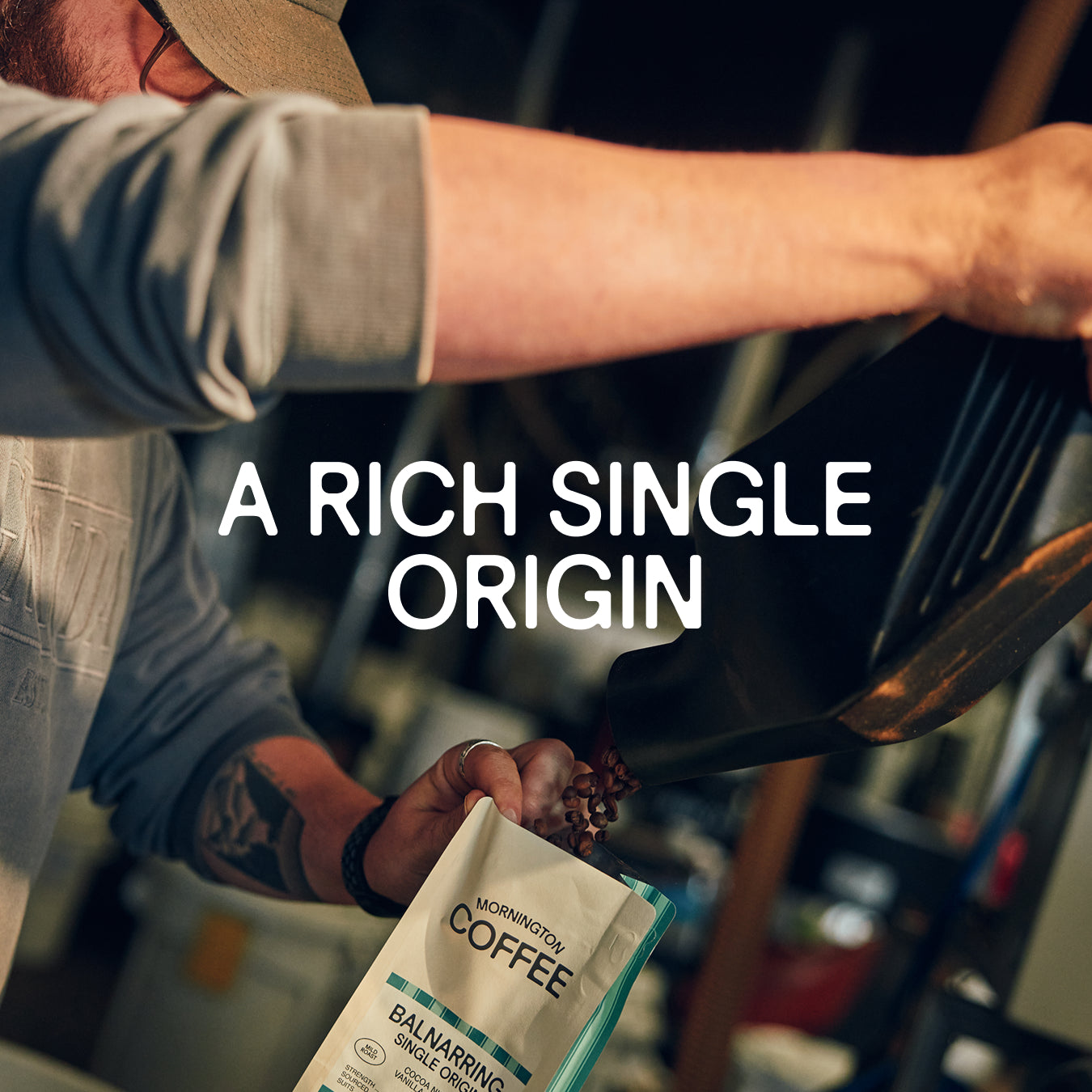 BALNARRING SINGLE ORIGIN