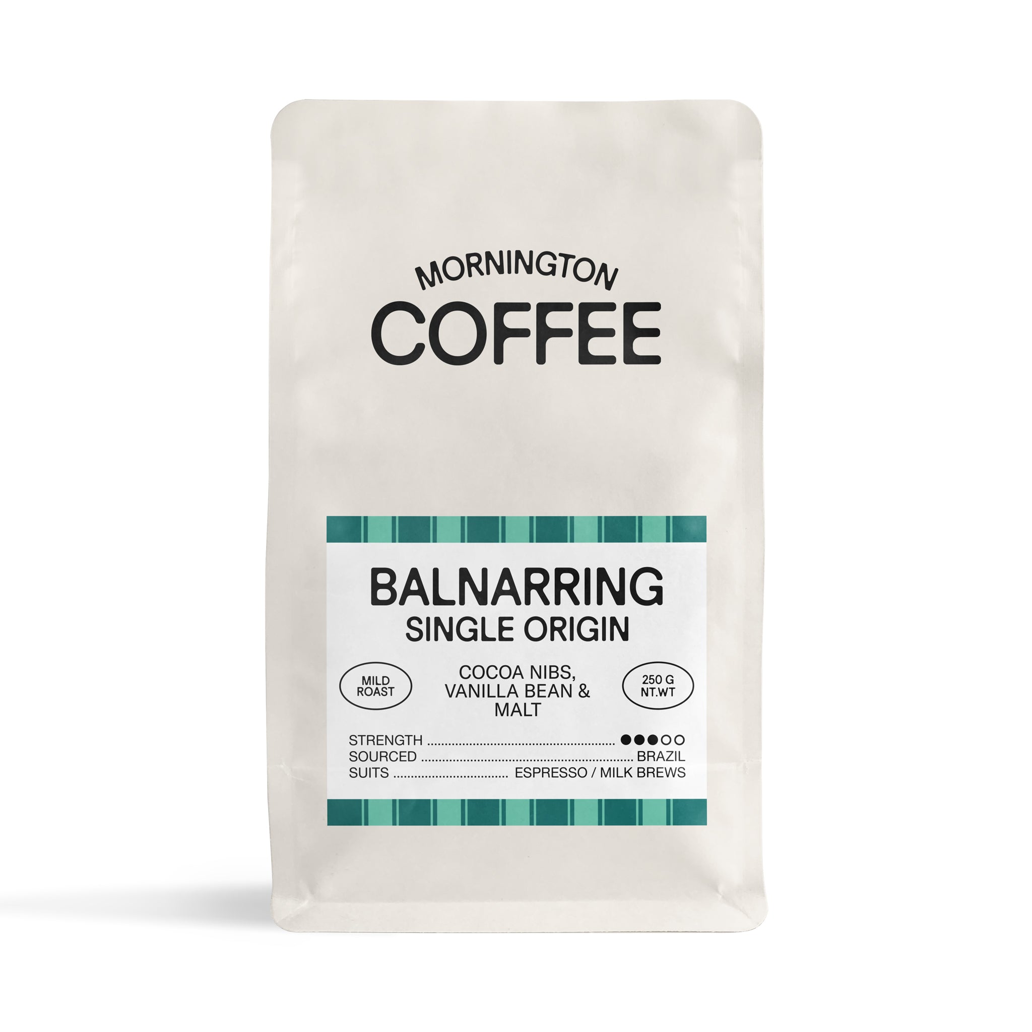 BALNARRING SINGLE ORIGIN