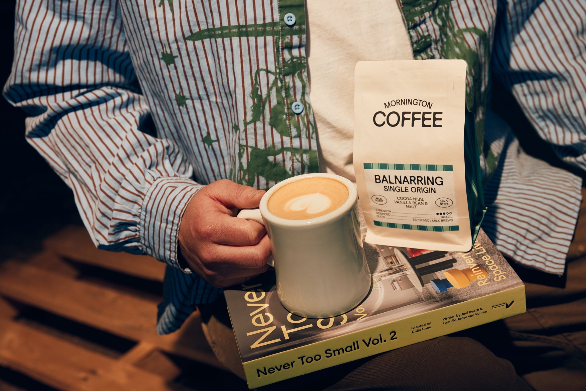 ALL COFFEE