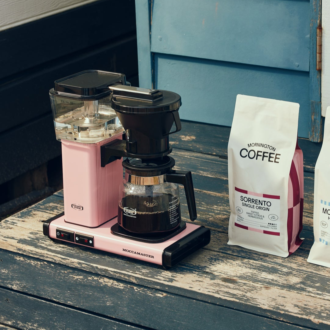 SORRENTO SINGLE ORIGIN