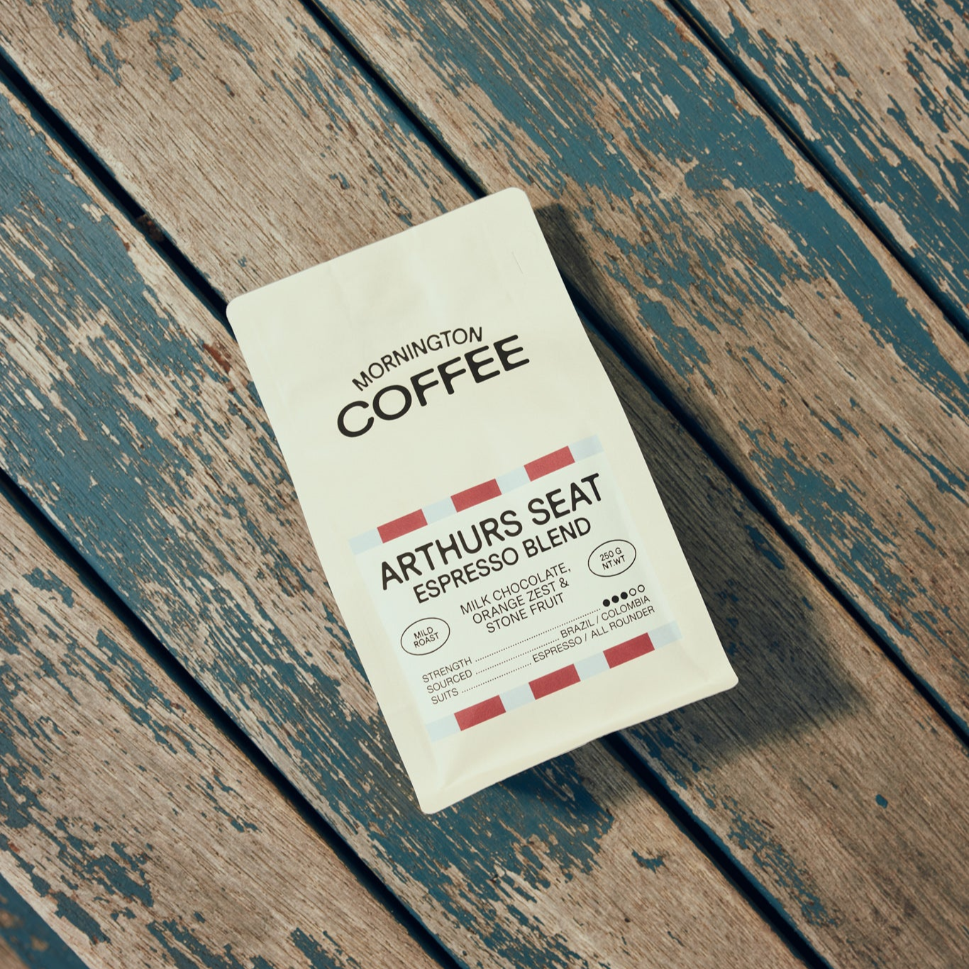 ARTHURS SEAT ESPRESSO