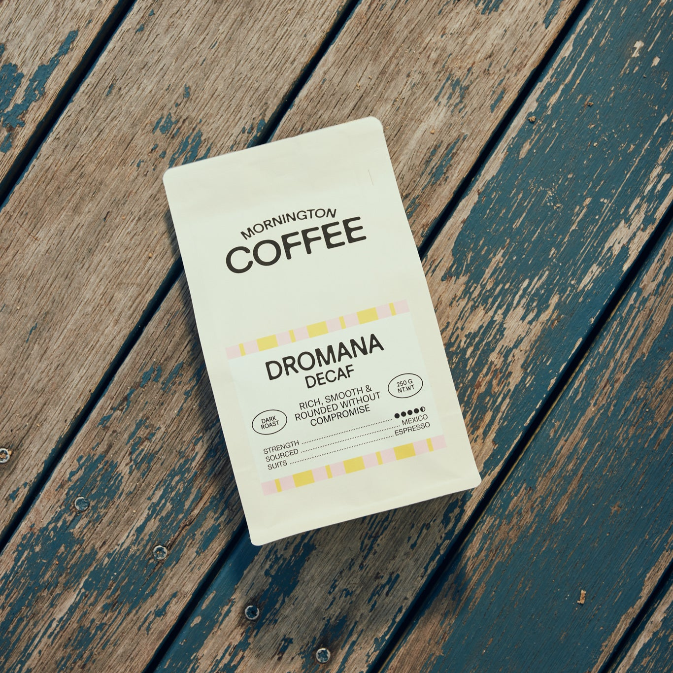 DROMANA DECAF