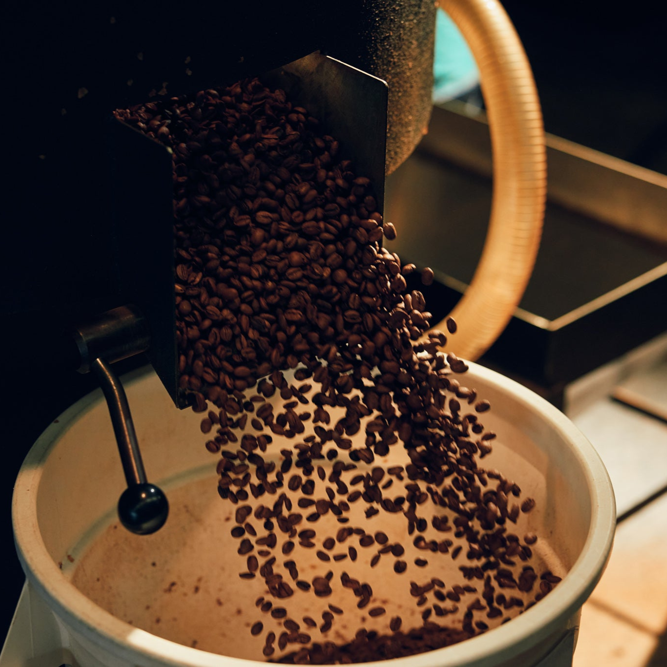 DROMANA DECAF