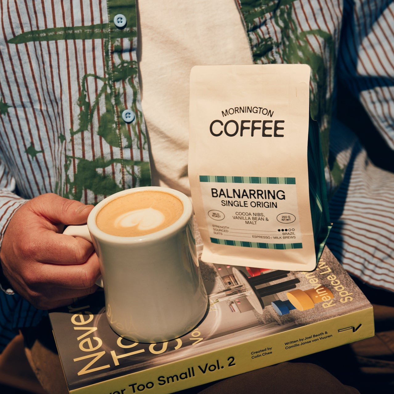BALNARRING SINGLE ORIGIN